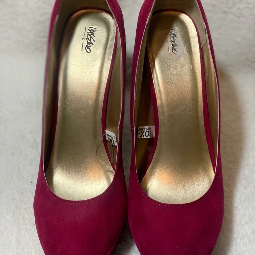 Massimo heels ๐ - Picture 4 of 7